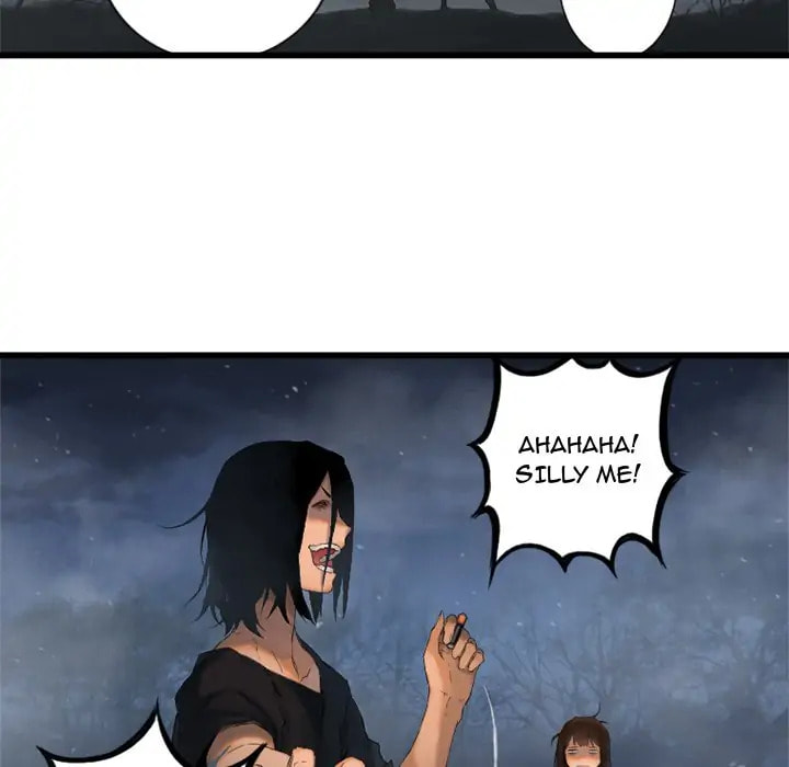 Read Her Summon chapter 5 image 88 on Lezhin