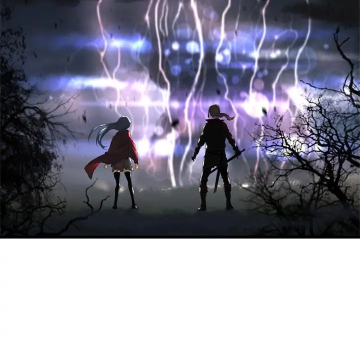 Read Her Summon chapter 5 image 96 on Lezhin
