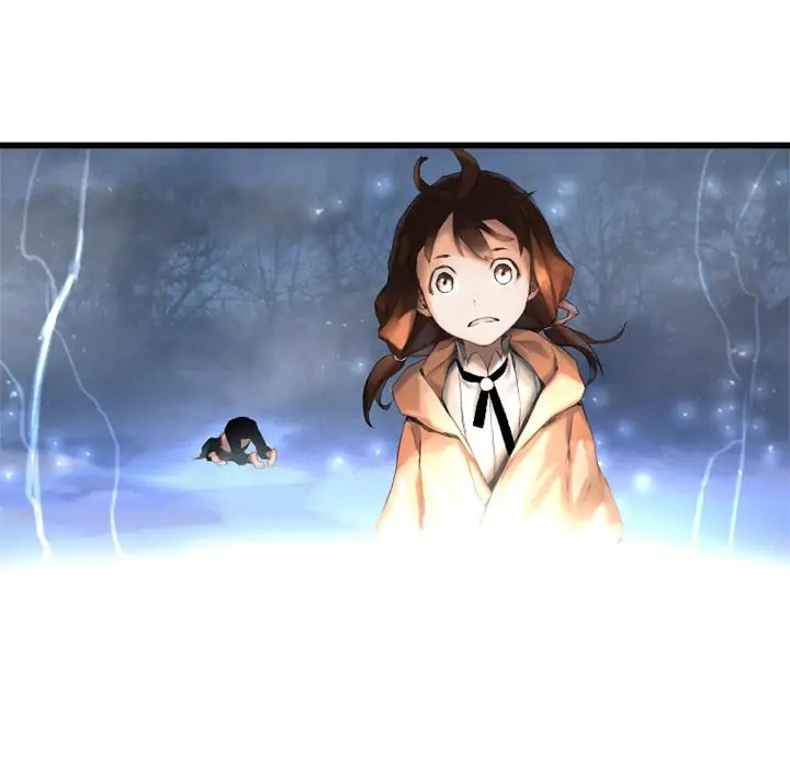 Read Her Summon chapter 5 image 98 on Lezhin