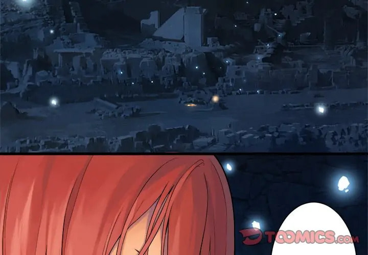 Read Her Summon chapter 50 image 1 on Lezhin