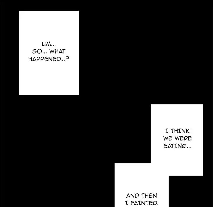 Read Her Summon chapter 50 image 16 on Lezhin