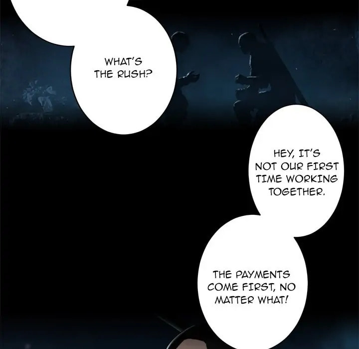 Read Her Summon chapter 50 image 19 on Lezhin