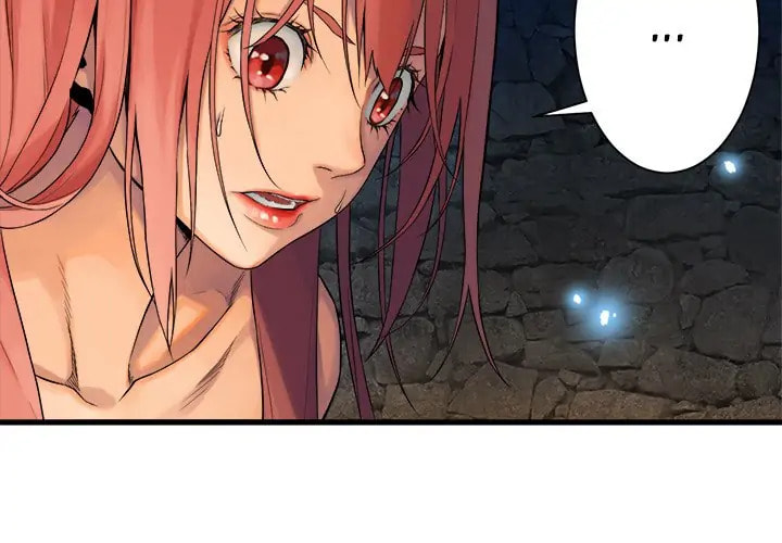 Read Her Summon chapter 50 image 2 on Lezhin