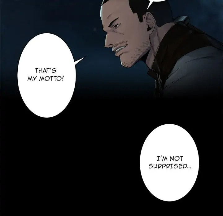 Read Her Summon chapter 50 image 20 on Lezhin