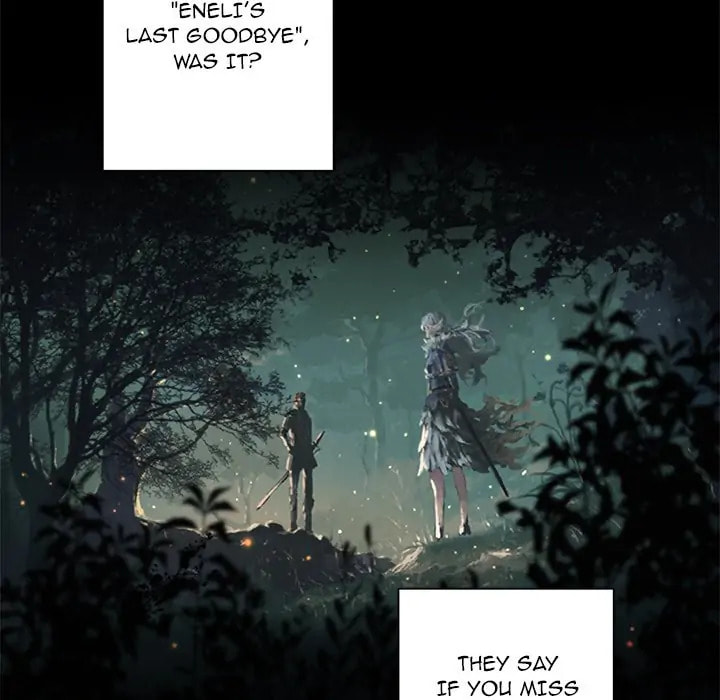 Read Her Summon chapter 50 image 23 on Lezhin