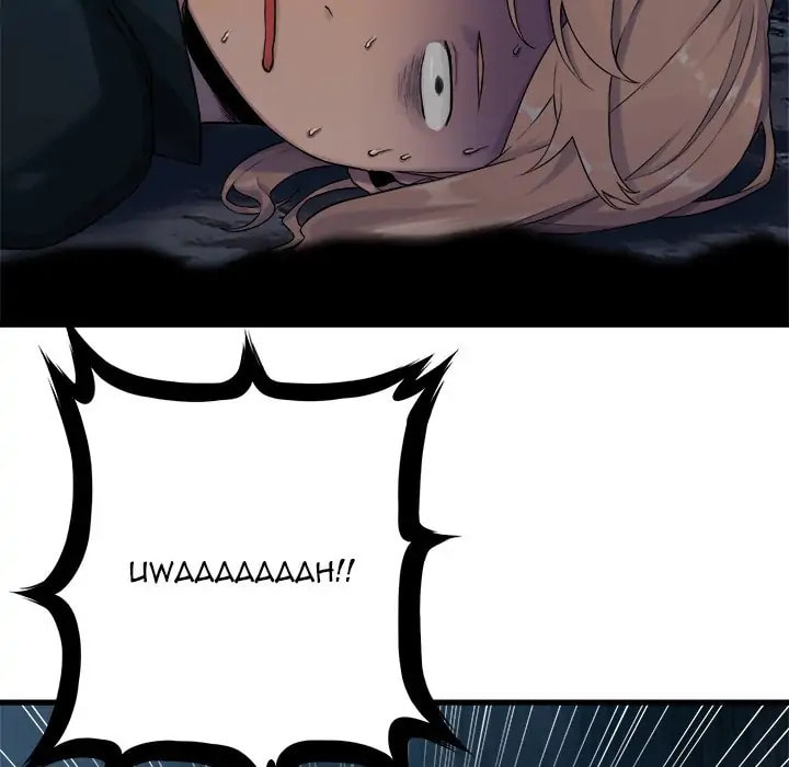 Read Her Summon chapter 50 image 30 on Lezhin