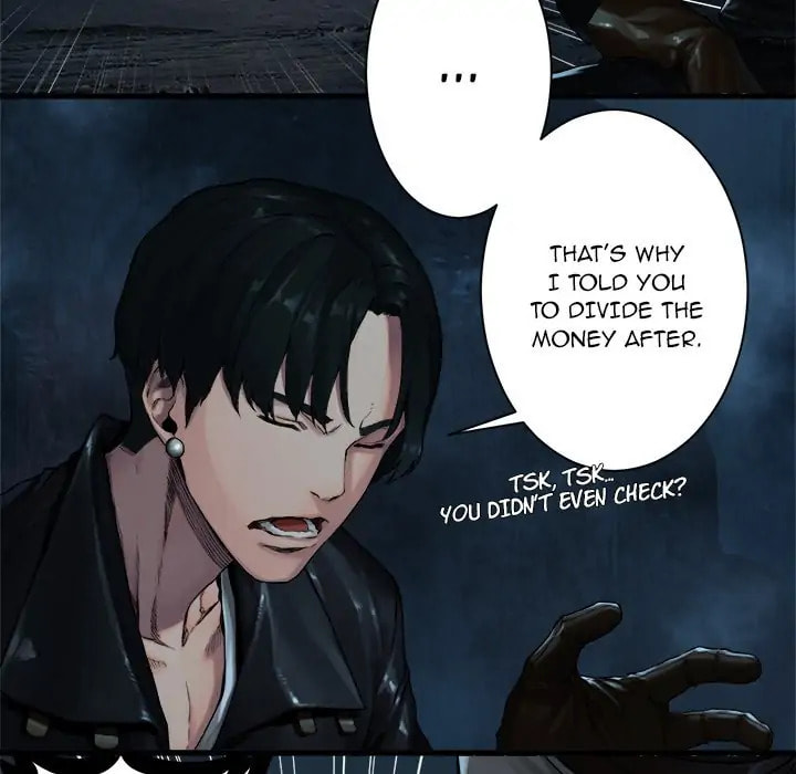 Read Her Summon chapter 50 image 37 on Lezhin