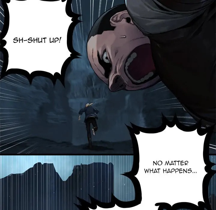 Read Her Summon chapter 50 image 38 on Lezhin
