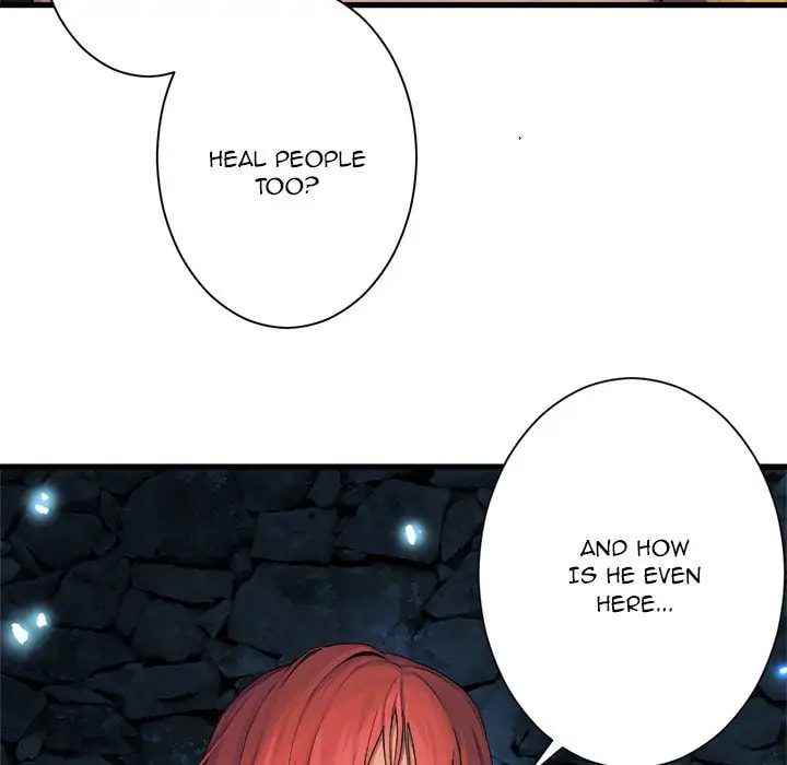 Read Her Summon chapter 50 image 4 on Lezhin