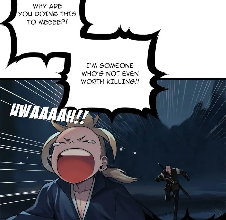 Read Her Summon chapter 50 image 42 on Lezhin