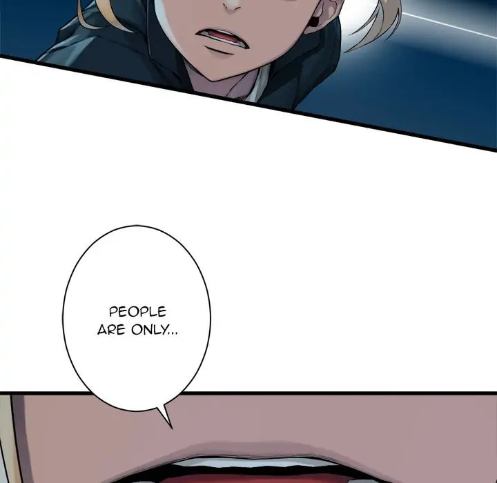 Read Her Summon chapter 50 image 48 on Lezhin
