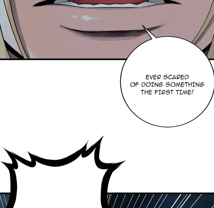 Read Her Summon chapter 50 image 49 on Lezhin