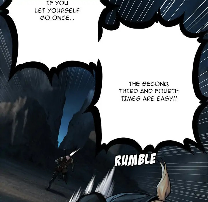 Read Her Summon chapter 50 image 50 on Lezhin