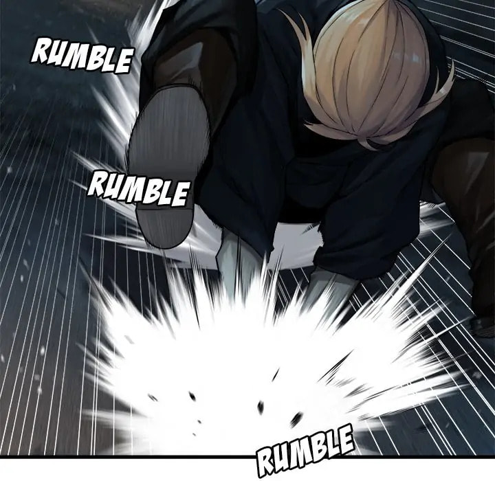 Read Her Summon chapter 50 image 51 on Lezhin