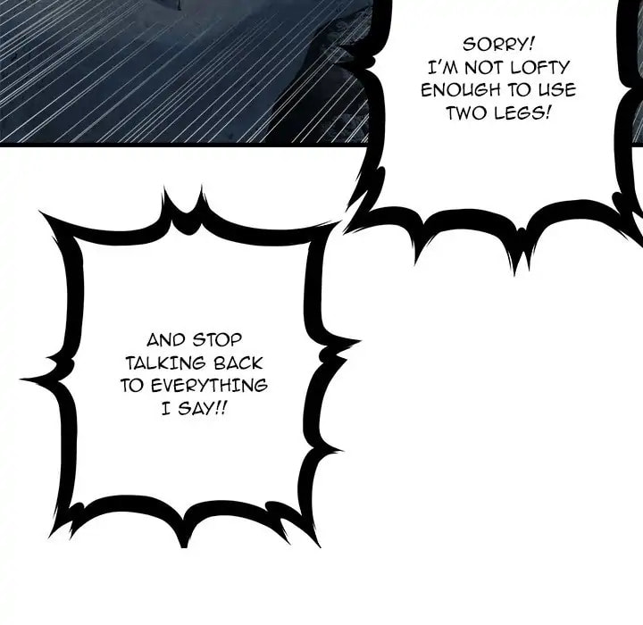 Read Her Summon chapter 50 image 53 on Lezhin