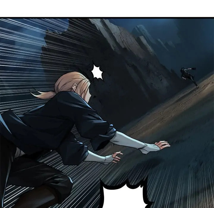 Read Her Summon chapter 50 image 54 on Lezhin