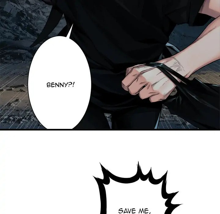 Read Her Summon chapter 50 image 56 on Lezhin