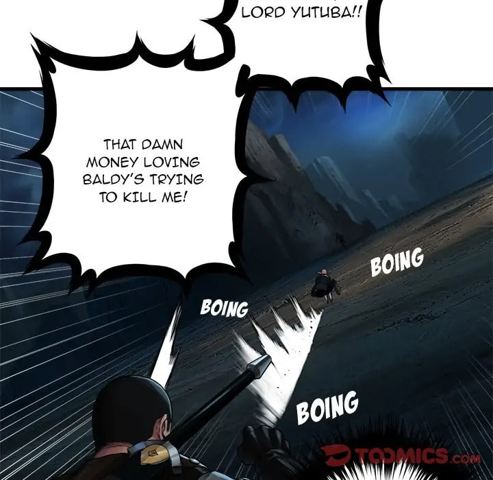 Read Her Summon chapter 50 image 57 on Lezhin