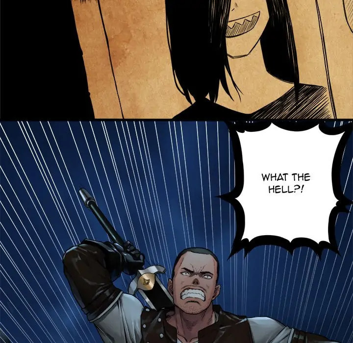 Read Her Summon chapter 50 image 60 on Lezhin