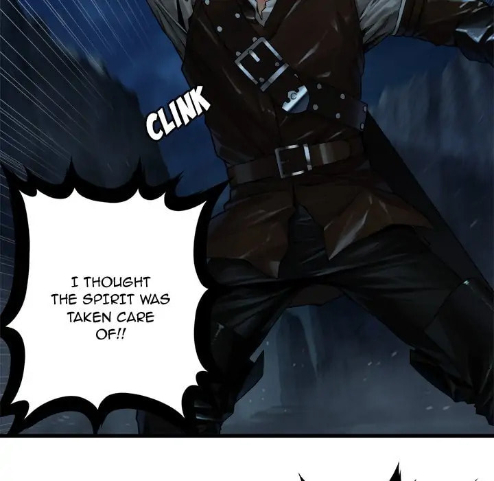 Read Her Summon chapter 50 image 61 on Lezhin