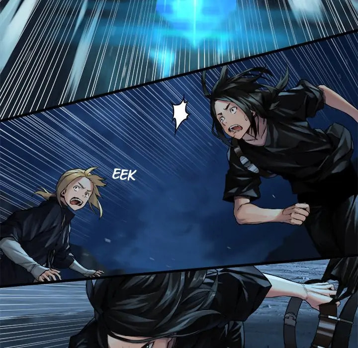Read Her Summon chapter 50 image 65 on Lezhin