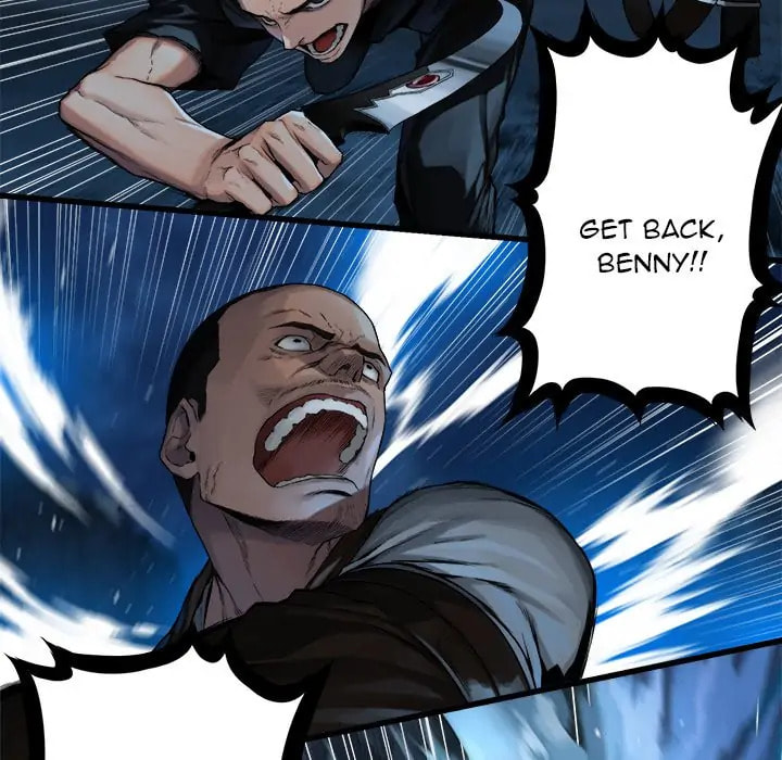 Read Her Summon chapter 50 image 66 on Lezhin