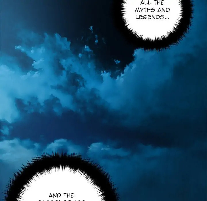 Read Her Summon chapter 50 image 7 on Lezhin
