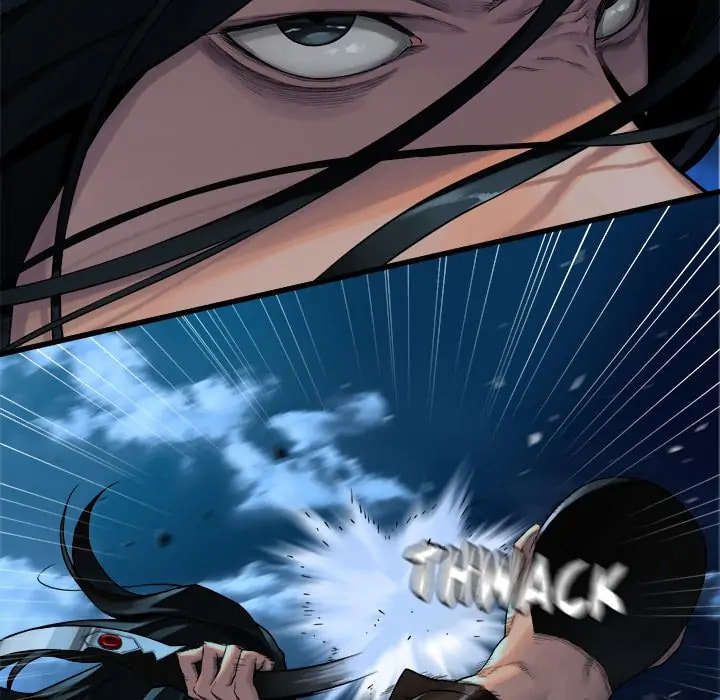Read Her Summon chapter 50 image 80 on Lezhin
