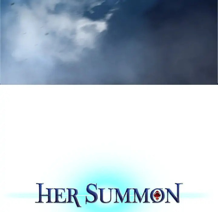 Read Her Summon chapter 51 image 13 on Lezhin