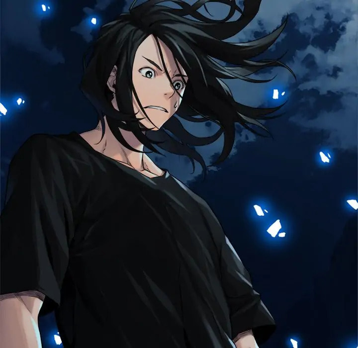 Read Her Summon chapter 51 image 16 on Lezhin