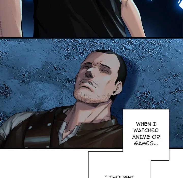 Read Her Summon chapter 51 image 17 on Lezhin