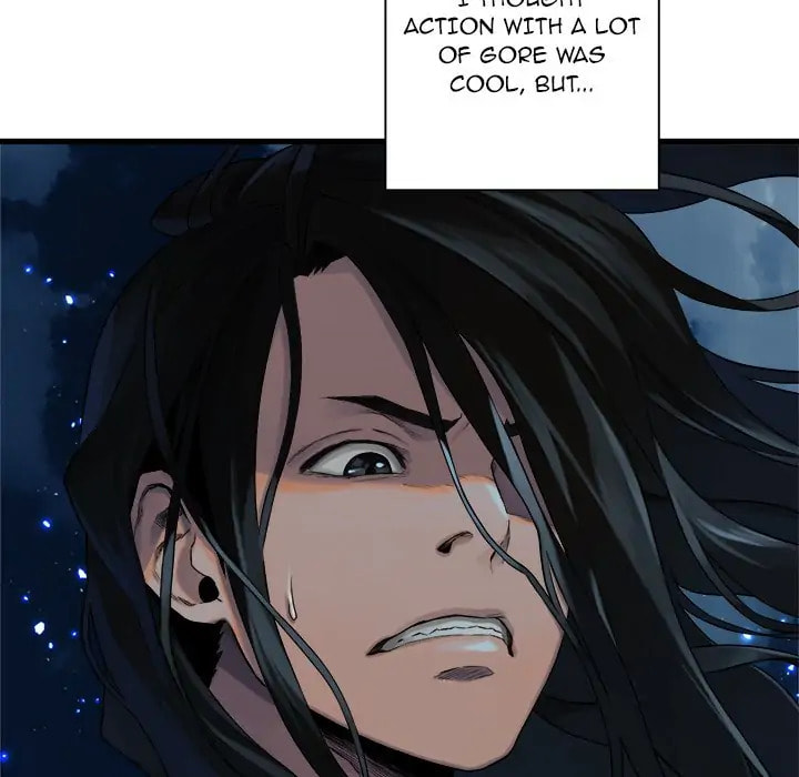 Read Her Summon chapter 51 image 18 on Lezhin