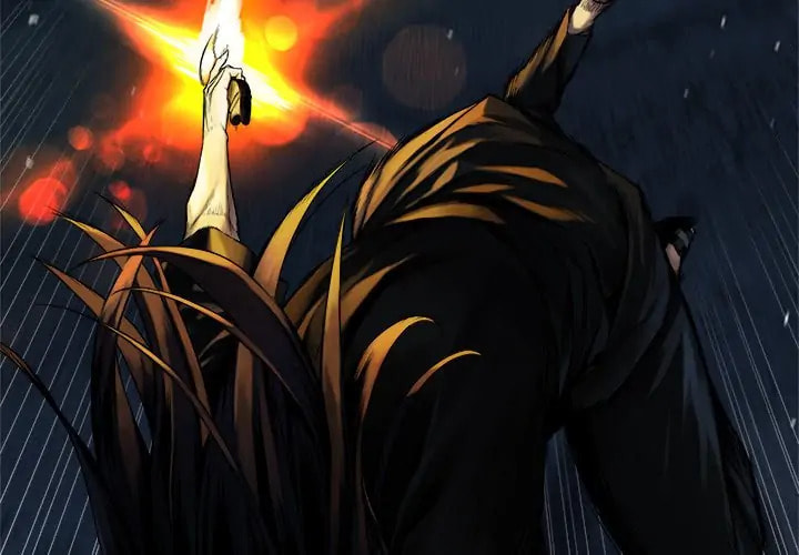 Read Her Summon chapter 51 image 2 on Lezhin