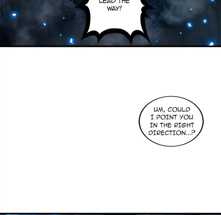 Read Her Summon chapter 51 image 22 on Lezhin