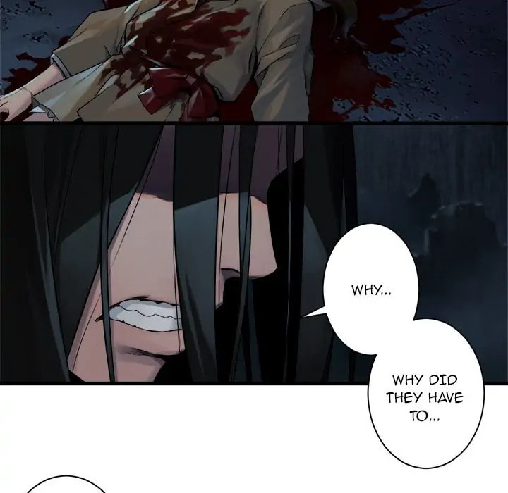 Read Her Summon chapter 51 image 26 on Lezhin