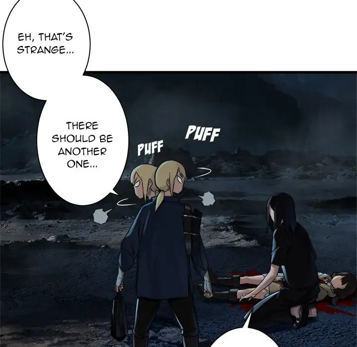Read Her Summon chapter 51 image 27 on Lezhin