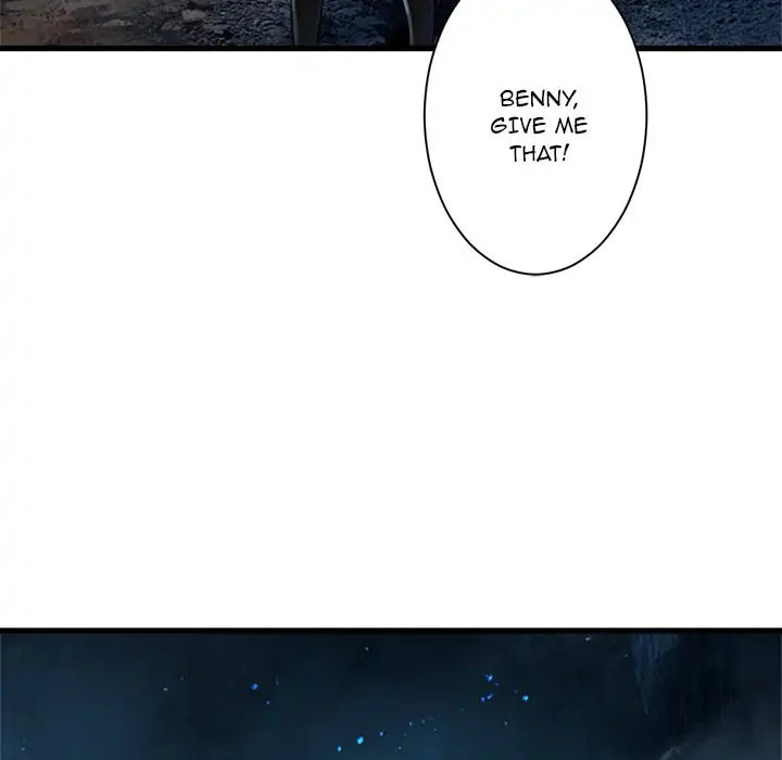 Read Her Summon chapter 51 image 28 on Lezhin