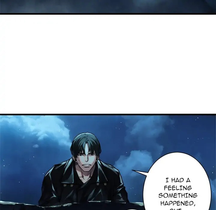 Read Her Summon chapter 51 image 33 on Lezhin