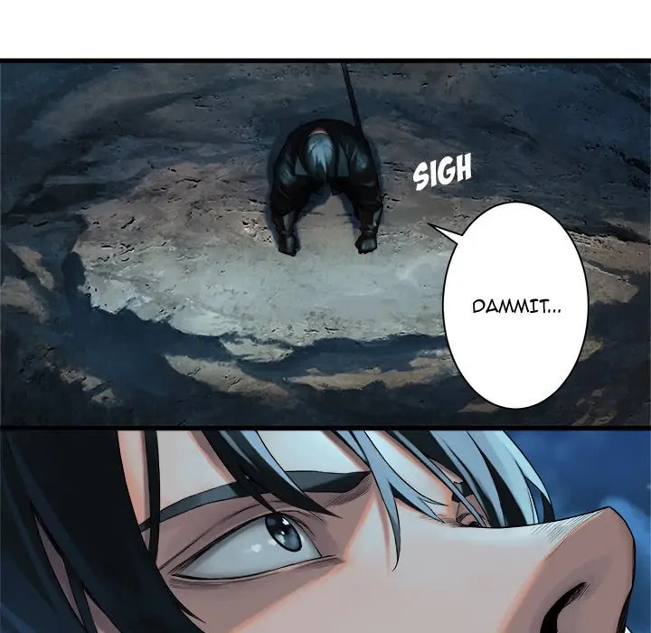 Read Her Summon chapter 51 image 39 on Lezhin