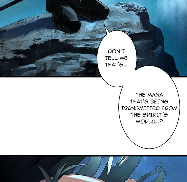 Read Her Summon chapter 51 image 42 on Lezhin