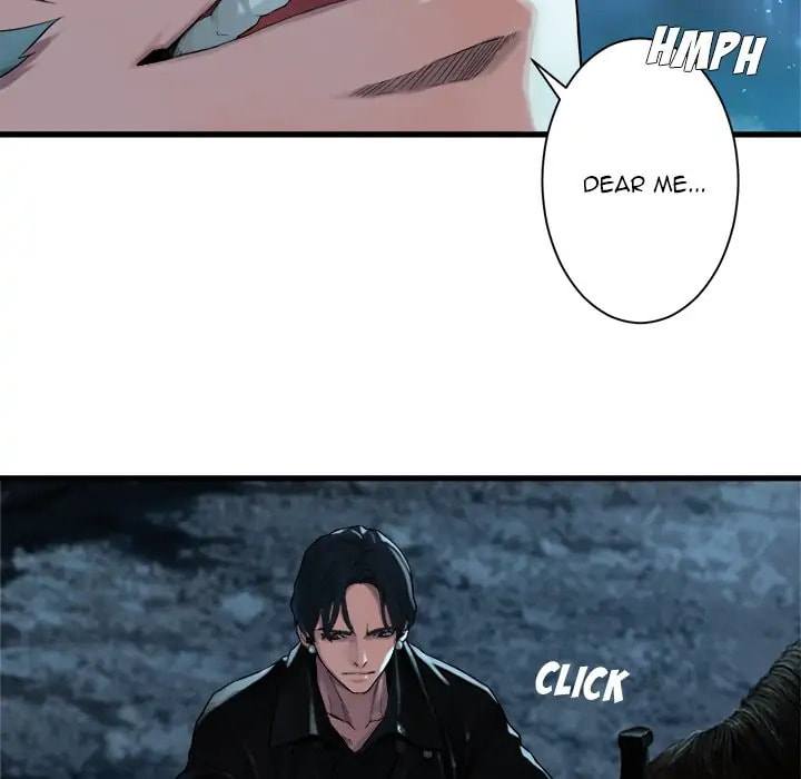 Read Her Summon chapter 51 image 44 on Lezhin