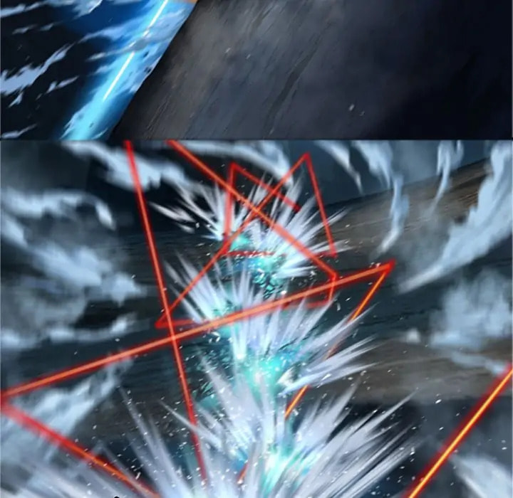 Read Her Summon chapter 51 image 5 on Lezhin