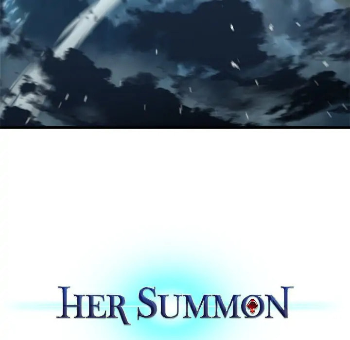 Read Her Summon chapter 51 image 55 on Lezhin