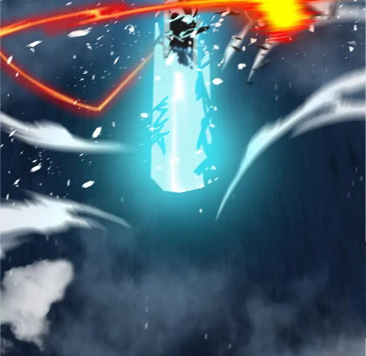 Read Her Summon chapter 51 image 8 on Lezhin