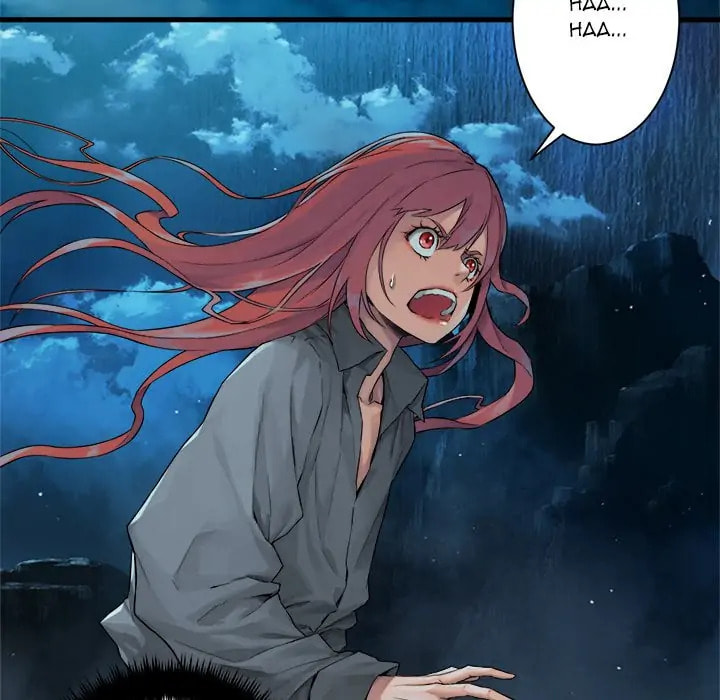 Read Her Summon chapter 52 image 13 on Lezhin