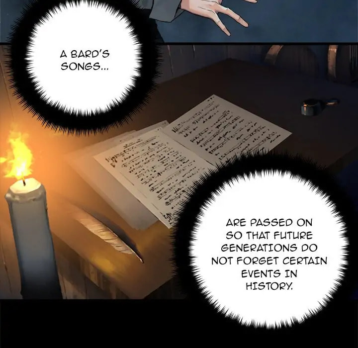 Read Her Summon chapter 52 image 14 on Lezhin