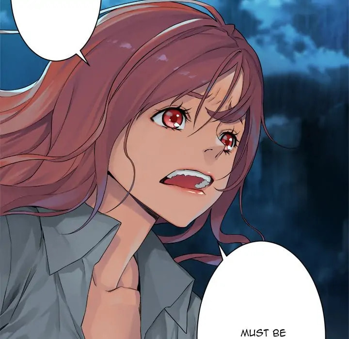 Read Her Summon chapter 52 image 17 on Lezhin