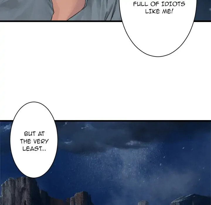 Read Her Summon chapter 52 image 18 on Lezhin
