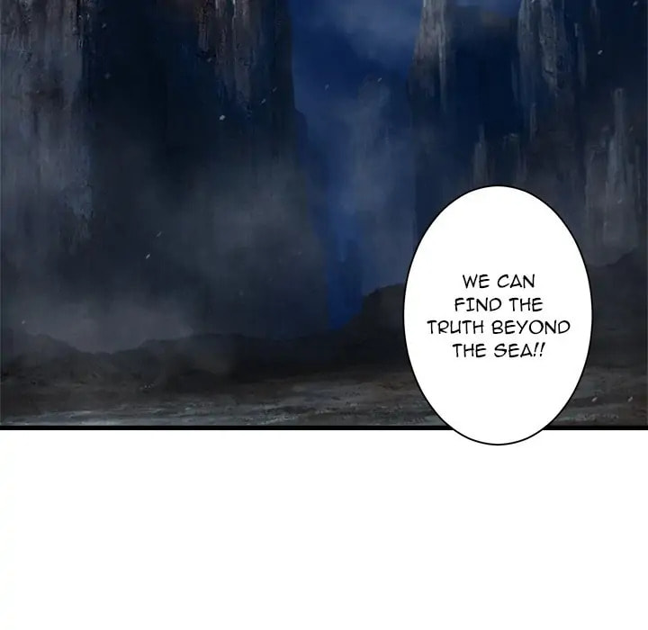 Read Her Summon chapter 52 image 19 on Lezhin