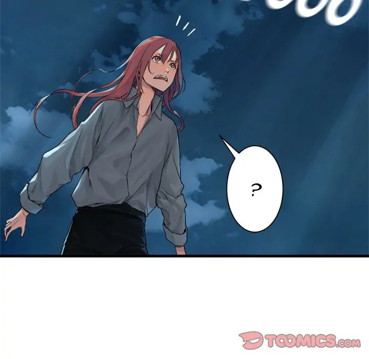 Read Her Summon chapter 52 image 21 on Lezhin
